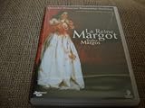 La Reine Margot - Kralice Margot