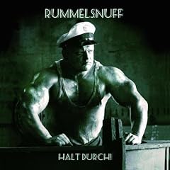 Halt' Durch!