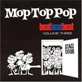 Review Various Artists  / Mop Top Pop-Beat, Vol. 3