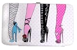 Fluff Femme Fatale Large Frame Wallet