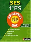 Sciences �conomiques et sociales 1e E...