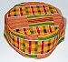 Kente Kufi Kofi Hat Style #1