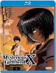 Mysterious Girlfriend X: Complete Col...