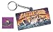 Mini Battleship Keychain by Basic Fun