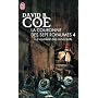 La couronne des 7 royaumes, Tome 4 : Le combat des innocents