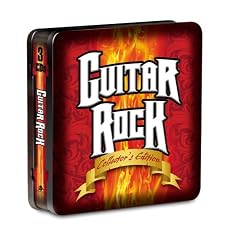 Guitar Rock