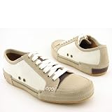 COLE HAAN Nantucket New Lace-Ups Oxford Beige, Khaki, Tan Mens