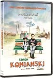 Simon Konianski [REGION 1][IMPORT]
