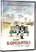Simon Konianski [REGION 1][IMPORT]