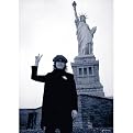 John Lennon Poster - Liberty (24x36")