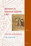 Women in classical Islamic law : a survey of the sources