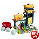 Learning Curve Chuggington Interactive Mountain Quarry