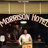 Doors, The Morrison Hotel