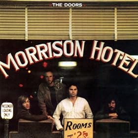 Roadhouse Blues ( LP Version )