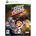 Used : Space Chimps