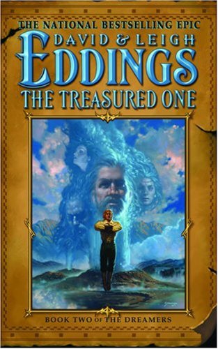 The Treasured One (Dreamers)