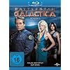 Battlestar Galactica - Season 2 [Blu-ray]