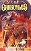Gargoyles Brooklyn Action Figure