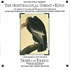 Heinrich: The Ornithological Combat of Kings; Gottschalk: Night in the Tropics