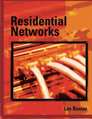 Residential Networks