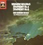 Vaughan Williams: Symphony Nos. 4 & 6