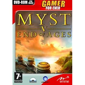 Myst 5