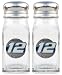 #12 Ryan Newman Salt/Pepper Shaker Set by Bergamot