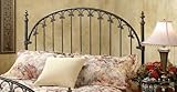 Kirkwell Headboard - King