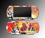 Mighty Morphin Power Rangers MMPR Megazord game Vinyl Decal Skin Protector  ....