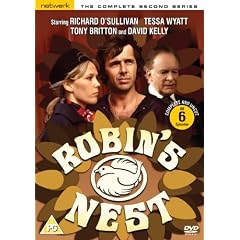 Robin's Nest - Series 2 [UK Import]