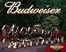 Budweiser (Clydesdales at Grant's Farm) Art Poster Print - 22" X 28"