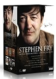 Stephen Fry Definitive Collection [DVD]