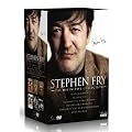 Stephen Fry Definitive Collection [DVD]