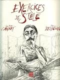 Exercices de stele (French Edition)
