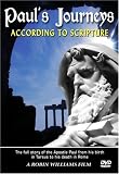 Pauls Journeys: According to Scripture