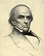 Daniel Webster, by Louis Prang, 1897 - 16x20-inch - Fine-Art-Quality Photographic Print of an Image from the Library of Congress Collection