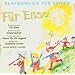 Klaviermusik f�r Kinder: F�r Elise