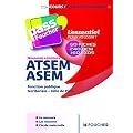 ATSEM - ASEM Nouveau concours
