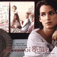 How to Make an American Quilt