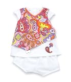 Baby Born Dress Collection: Paisley