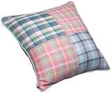 Tommy Hilfiger Hilton Head Patchwork Decorative Pillow