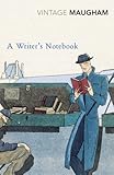 The writer's notebook