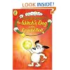 The Witch's Dog and the Crystal Ball (Colour Young Puffin)
