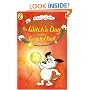 The Witch's Dog and the Crystal Ball (Colour Young Puffin)