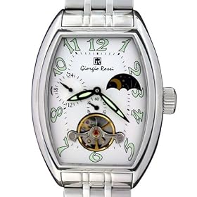Giorgio Rossi (�W�����W�I ���b�V) �r���v GR0005-SI �g�D�[���r������/�T��&���[��24���Ԍv
