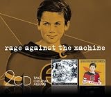 Rage Against The Machine/Evil Empire