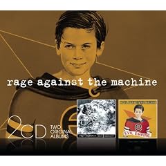 Rage Against the Machine/Evil Empire