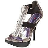 Luichiny Women's Pick Me Up 2 Sandal