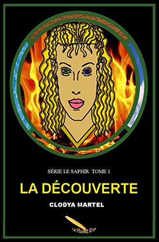 Le saphir 1: La découverte gratuit