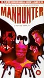 Manhunter [VHS]